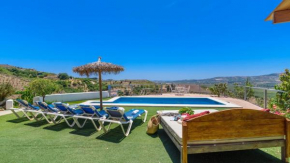 Casa El Mirador de Isabel Vélez-Málaga by Ruralidays